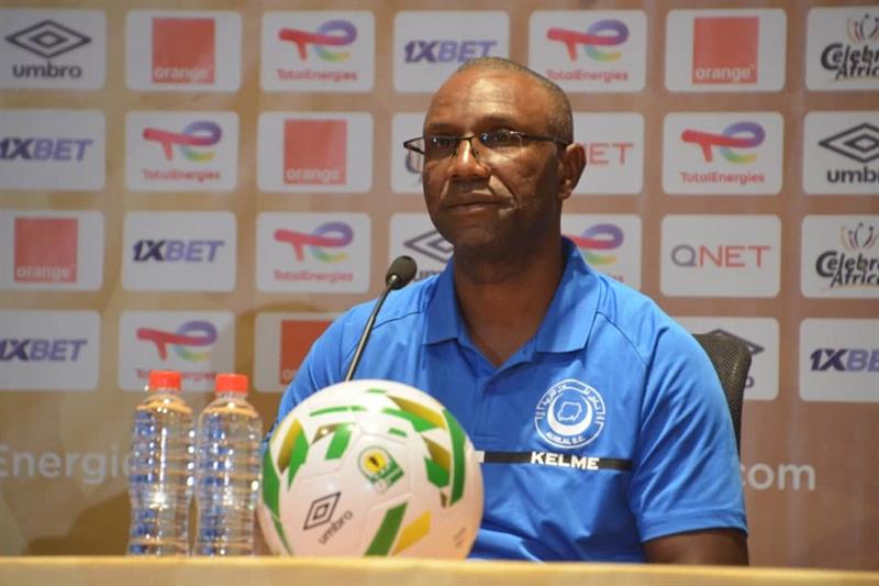 Al-Hilal coach prioritizes fans' satisfaction in CAF Champions League game  against Ahly - Africa - Sports - Ahram Online
