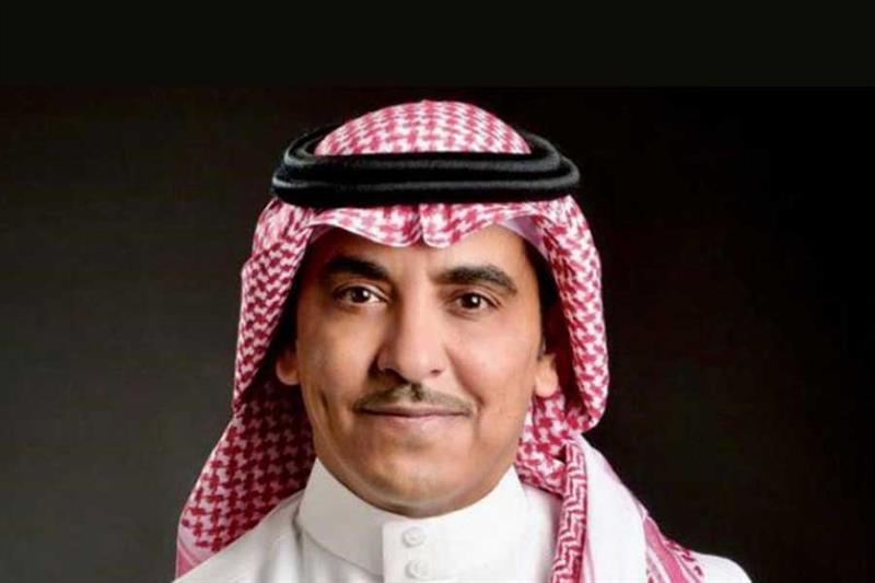 Salman Al-Dosari