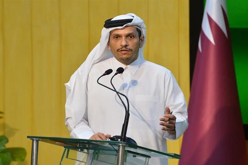 Sheikh Mohammed bin Abdulrahman al-Thani