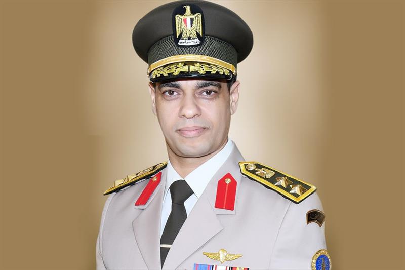 Egyp army