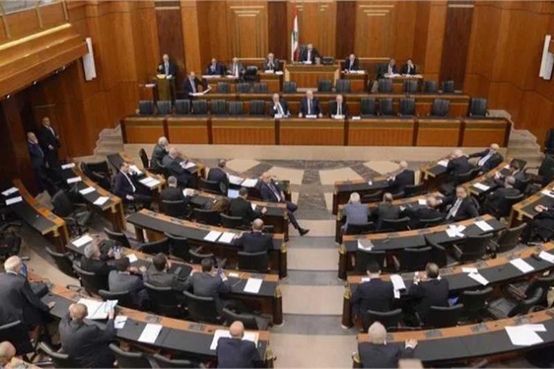 Lebanon s parliament