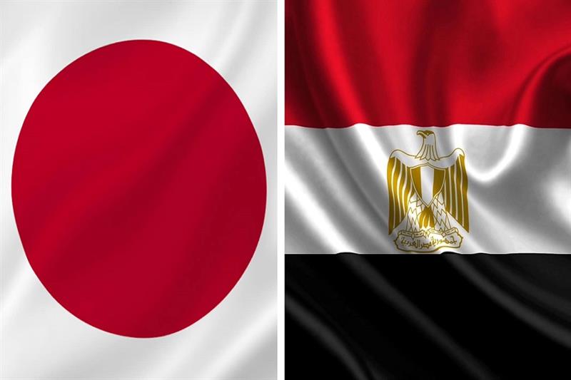 زادت الاستثمارات اليابانية في مصر حتى مع انخفاض التجارة: الجهاز المركزي للتعبئة العامة والإحصاء – الاقتصاد – الأعمال