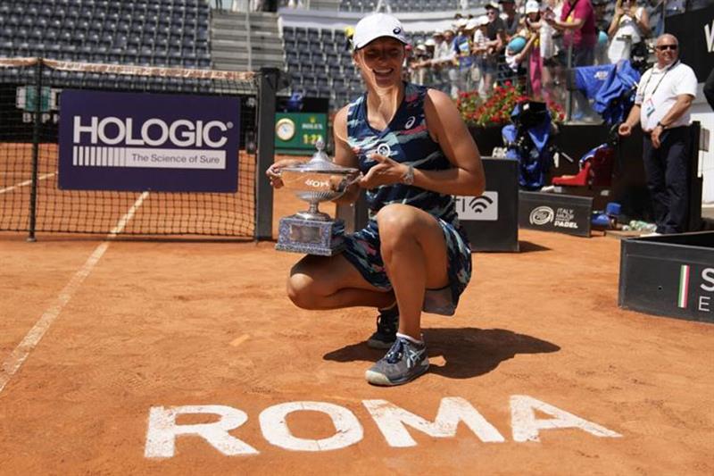 Italian Open 2023, tennis tournament in Rome 