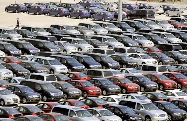 The deadline for receiving requests to import cars under the expats free-customs-for-hard-currency i