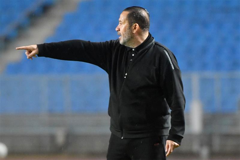 Esperance coach Maaloul resigns after Ahly defeat in CAF Champions League – Africa – Sports