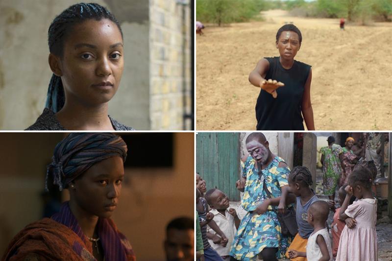 Afrika 76. Cannes Film Festivali’nde Parlıyor – Ekranlar – Kültür ve Sanat