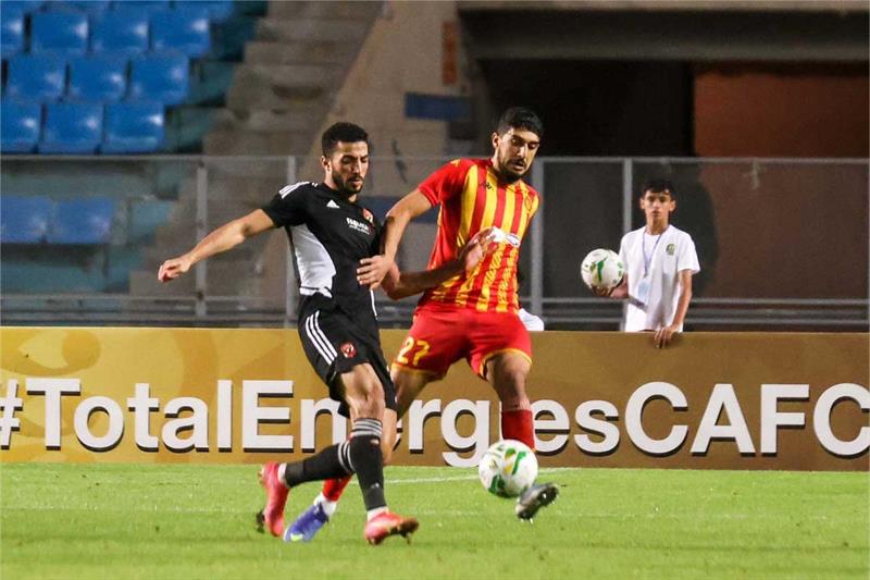 Preview: Ahly in a straightforward task against Esperance in Champions League semis – Egyptian Football – Sports