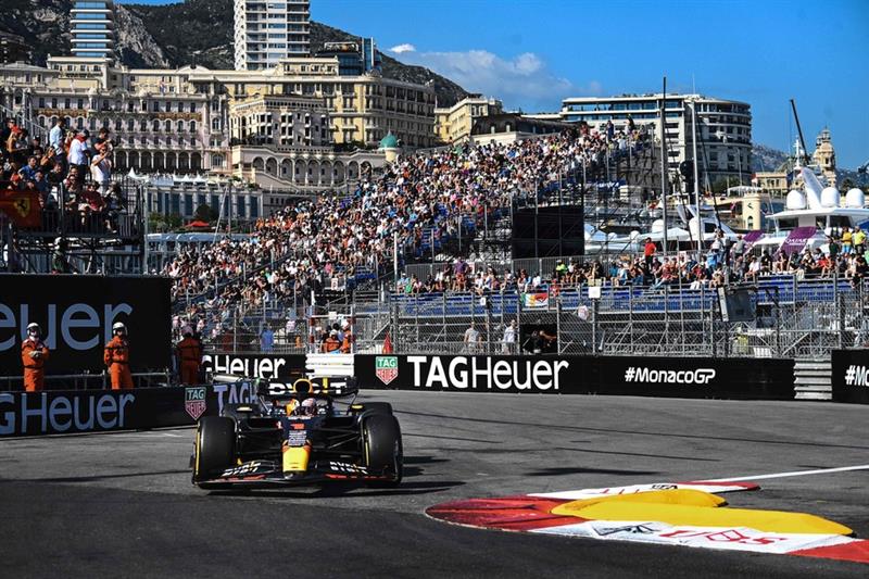 2023 F1 Monaco Grand Prix session timings and preview