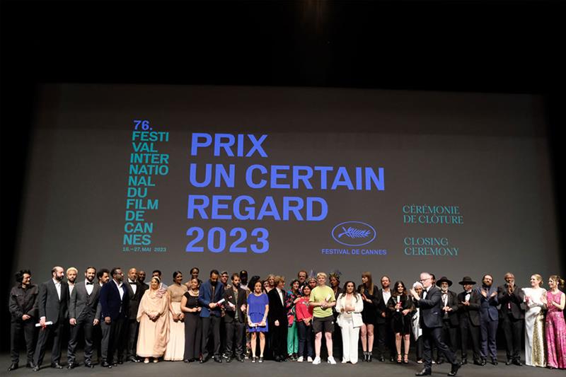Cannes Film Festival s Un Certain Regards