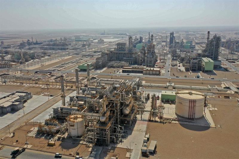 L’Iraq ha messo in guardia dal porre fine alla dipendenza dal petrolio e dall’evitare la “terapia intensiva” – la regione – i lavori