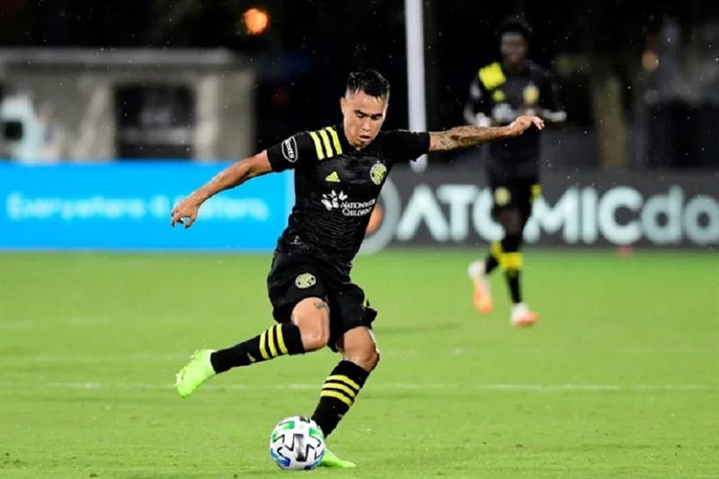 Inter Miami loses its sixth consecutive MLS defeat