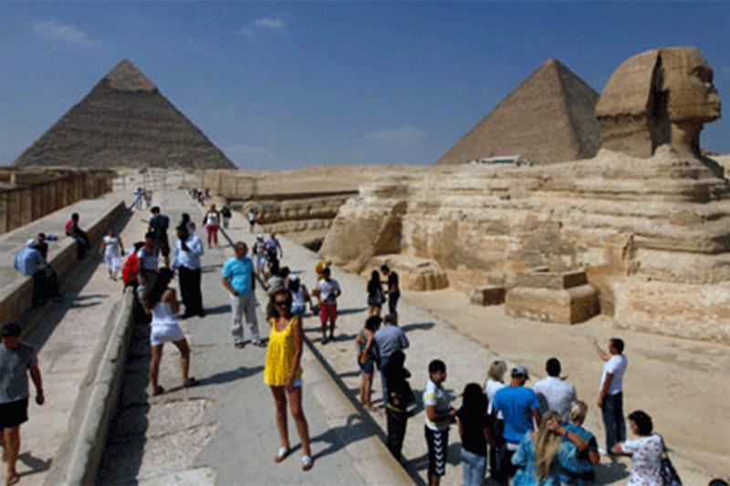 المملكة العربية السعودية ومصر من بين أفضل 10 وجهات للمسافرين في عام 2023: تقرير – اقتصاد – عمل