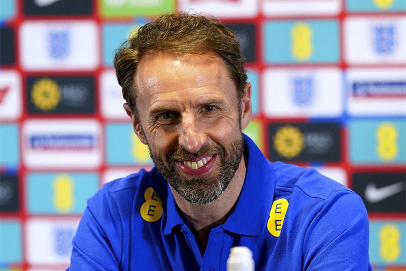 Southgate powerless to stop transfer talk in England camp - World ...