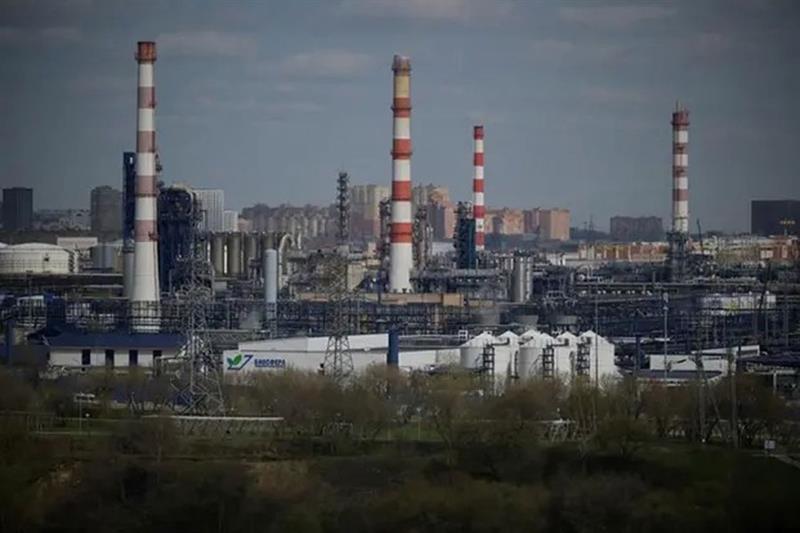 Узбекистан в октябре впервые импортирует российский газ — энергетика — бизнес