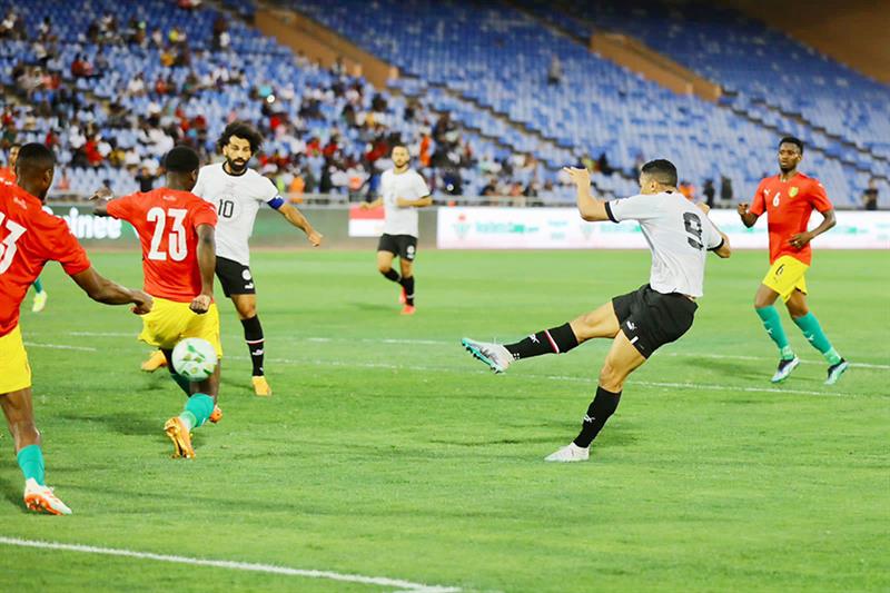 An Achievement Of Sorts Sports Al Ahram Weekly Ahram Online