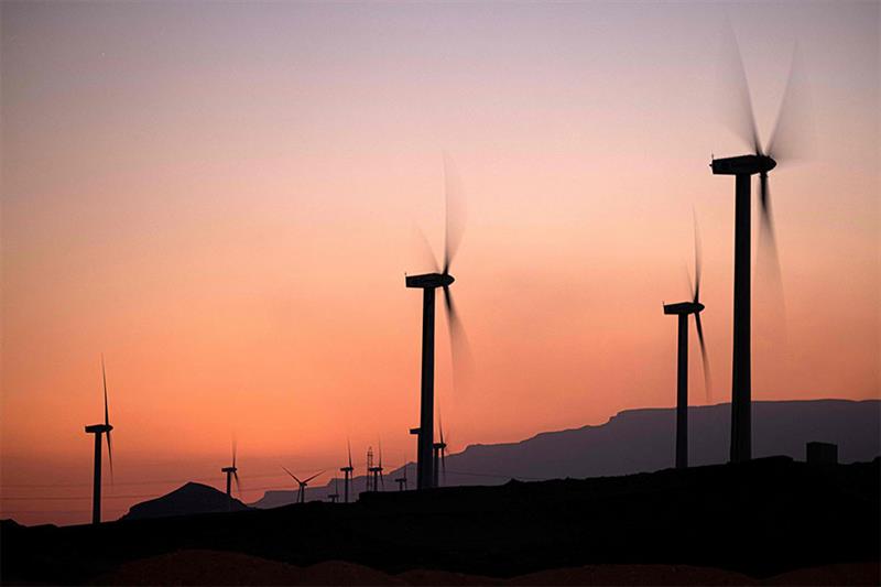 Ägypten und Deutschland unterzeichnen Schuldentauschabkommen zur Finanzierung der grünen Energiewende – Energie – Unternehmen
