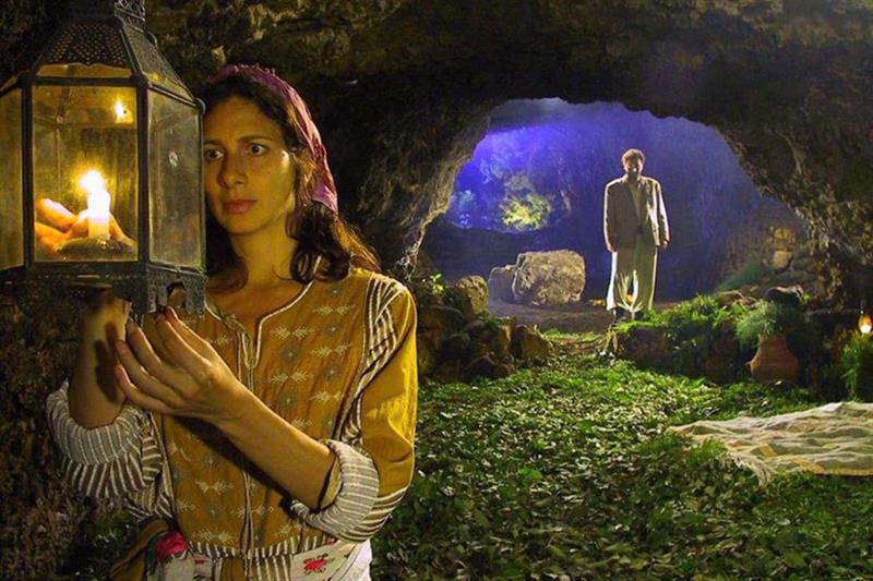 Das Locarno Film Festival stellt „Tor der Sonne“ unter der Regie des ägyptischen Regisseurs Yousry Nasrallah wieder her – Screens – Kunst und Kultur