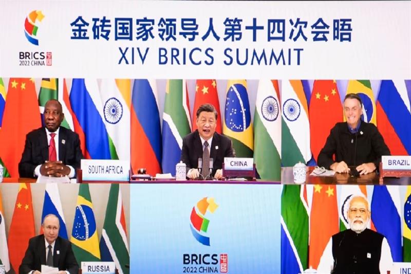 South Africa’s role as host of the BRICS summit is fraught with dangers