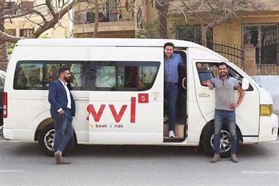  Swvl acquires first-ever ride-hailing license in Egypt