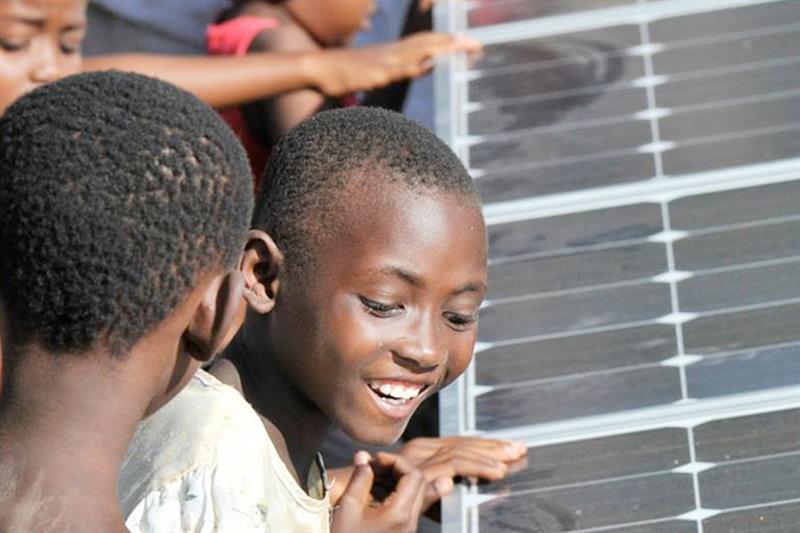 Africa and the renewable energy