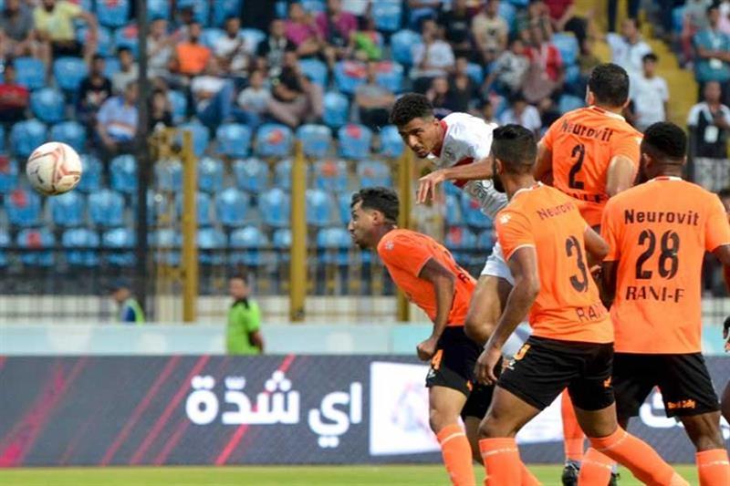 معاينة: الزمالك يواجه فريق Pharco FC في الجولة الأخيرة من الدوري المصري الممتاز – كرة القدم المصرية