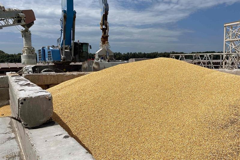 Ukraine grain deal