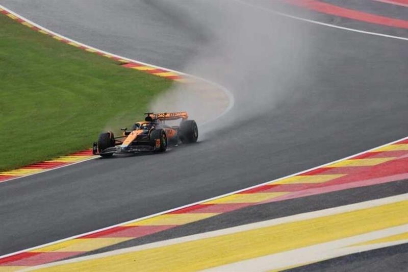 McLaren s 