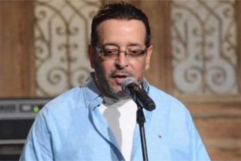 Alaa Abdel-Khalek