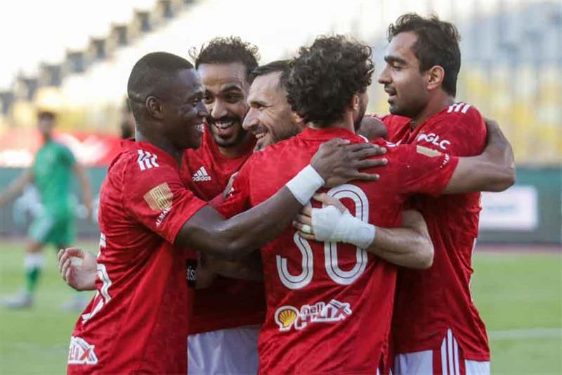 Match Preview: Al Ahly FC v Al Ittihad, Second round