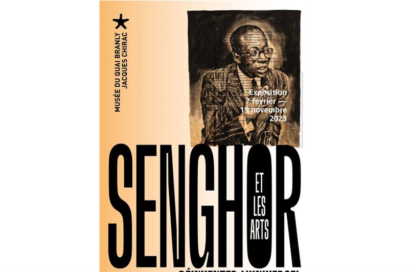 Senghor and the arts