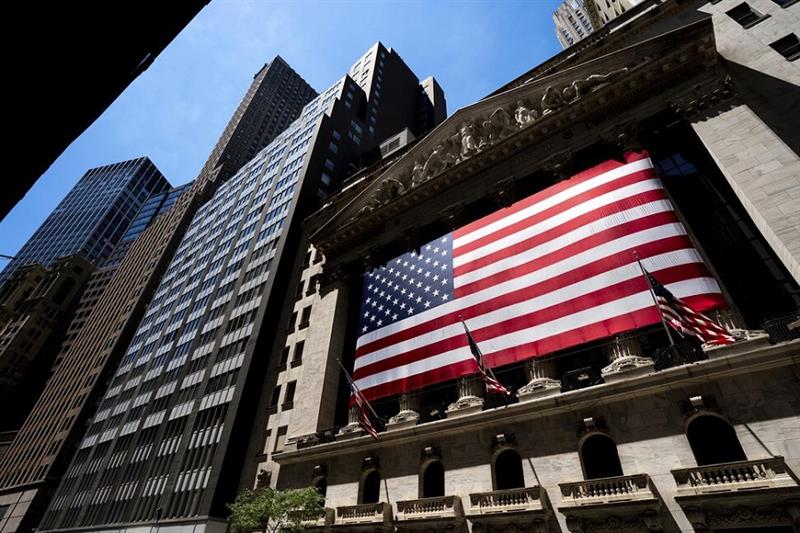 NYSE stock exchange