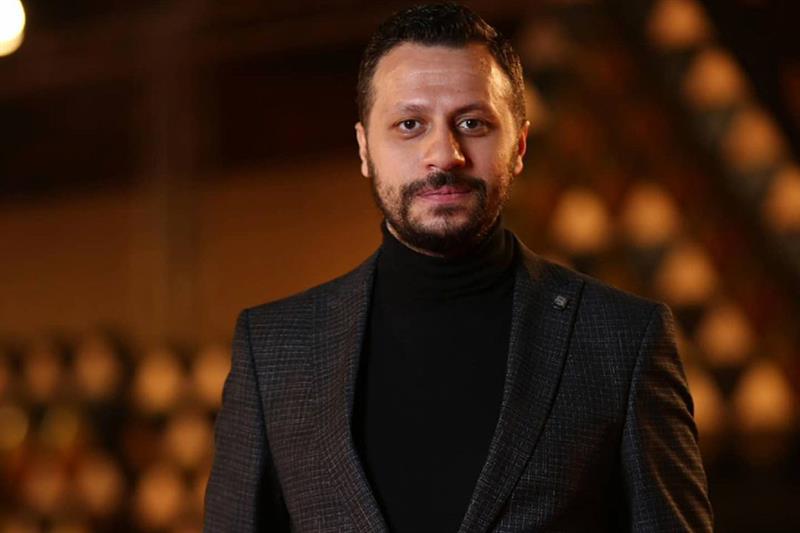 Egyptian Ahmed Shawky elected president of Int'l Federation of Film Critics  - Screens - Arts & Culture - Ahram Online