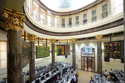 Market watch: Egypt’s bourse starts week green; main index reaches new summit