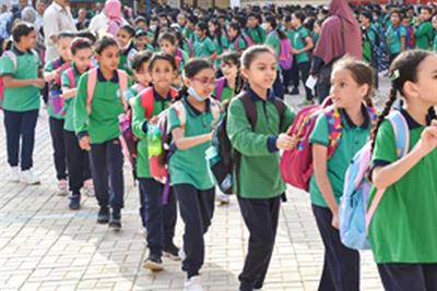 New instalment plan for International, private schools’ tuition fees in Egypt: Ministry