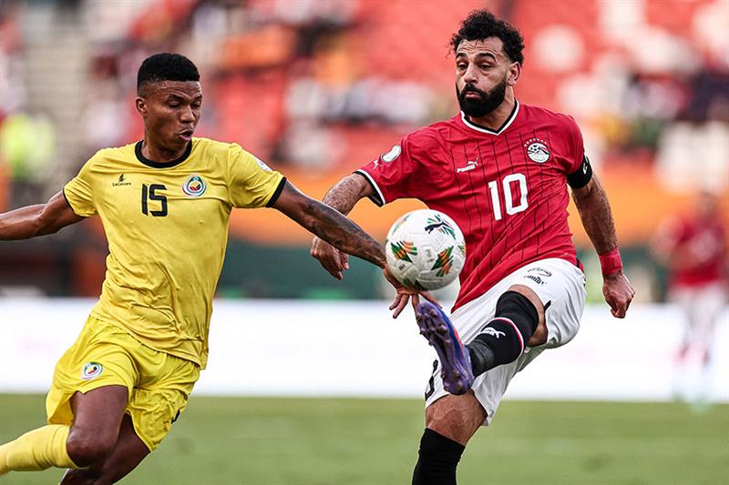 LIVE: Egypt v Ghana (AFCON 2023) - News - AFCON 2023 - Ahram Online