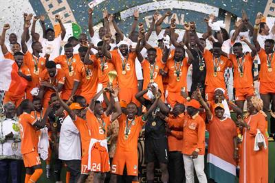 Cote d'Ivoire savour AFCON triumph but future is unclear
