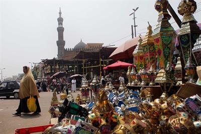 Ramadan to begin 11 March in Egypt, last 30 days: Astronomy institute