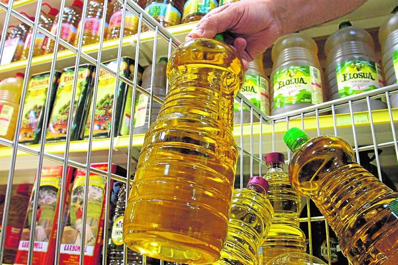 More oil crops are to be cultivated to limit the increase in cooking oil prices 
