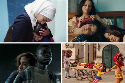 26 films from 13 Arab countries to compete at 14th Malmo Arab Film Festival 