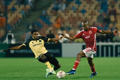 Preview: Ahly hope for an away win over Simba to secure early CL semifinal spot
