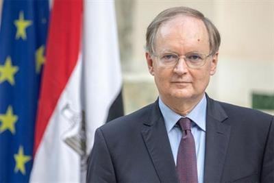 EU will provide €1 bln to Egyptian microenterprises in 2024: EU Ambassador to Cairo 