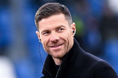 Xabi Alonso says he is staying with Leverkusen to end Liverpool and Bayern's speculation