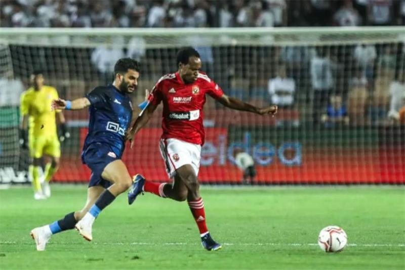 Preview: Ahly, Zamalek clash in historic Egypt Cup final in Saudi Arabia -  Egyptian Football - Sports - Ahram Online