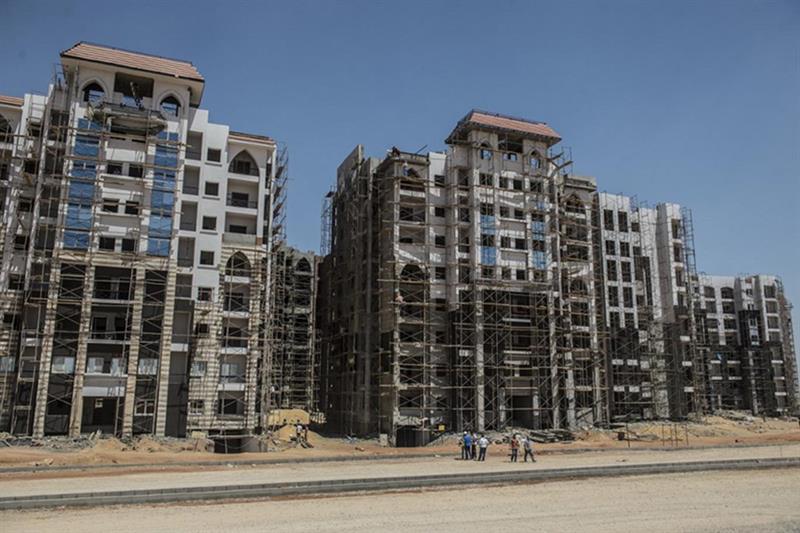 Change of course on real estate - Economy - Al-Ahram Weekly