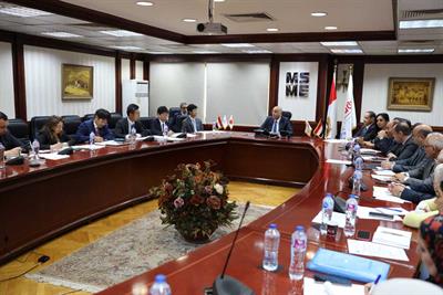 MSMEDA partners with JICA to boost Egypt’s small businesses