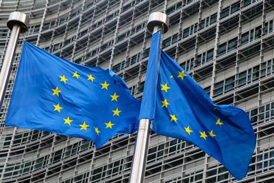 Brussels says Ukraine meets criteria to start EU membership talks