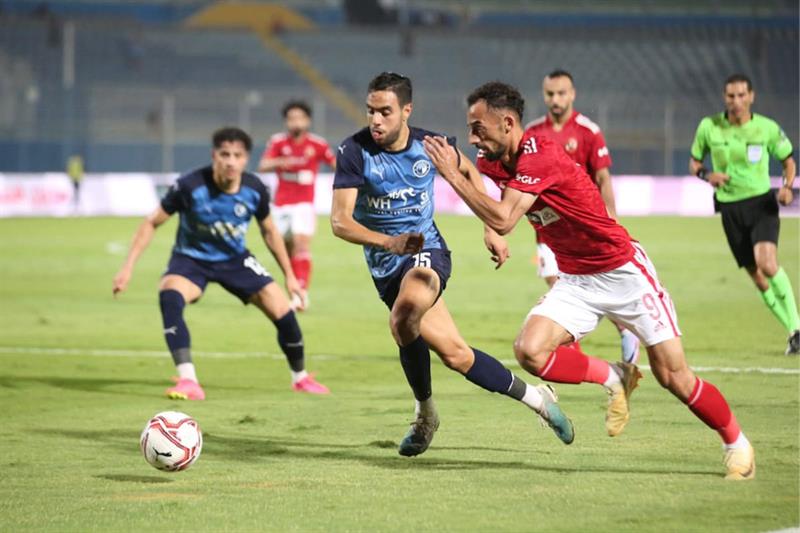 Preview: Ahly out to avoid Pyramids FC's surprises and maintain