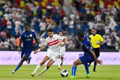 Preview: Ahly out to avoid Pyramids FC's surprises and maintain