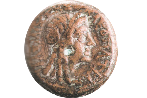 Queens of Ptolemaic Alexandria — II - Heritage - Al-Ahram Weekly - Ahram  Online