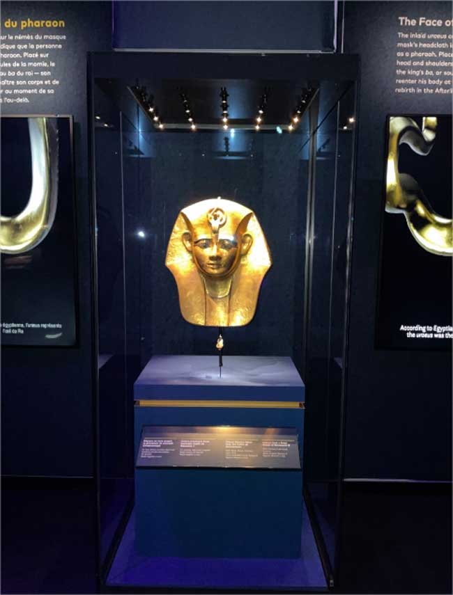 PHOTO GALLERY: Inside look at Egypt's Royal Jewelry Museum in Alexandria -  Multimedia - Ahram Online